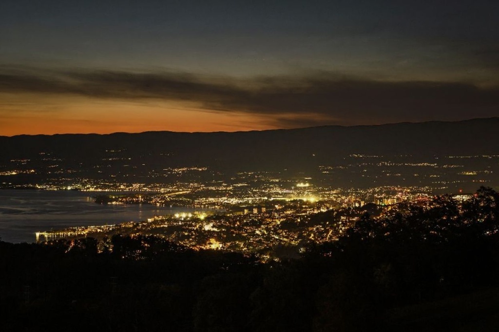 It’s important to note that medicine for international students is highly competitive in Switzerland. Source: