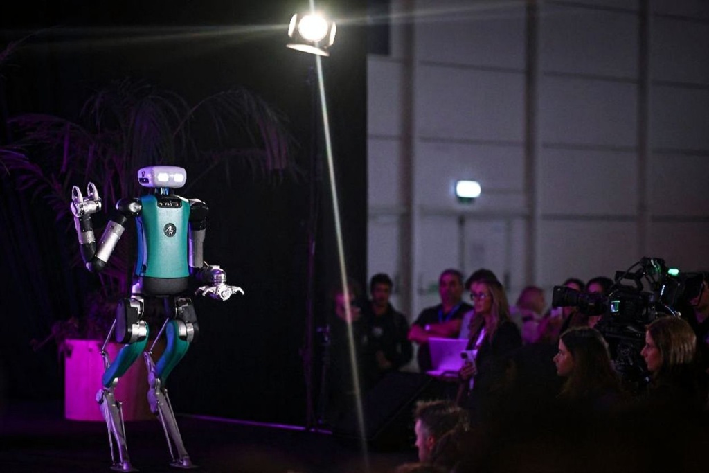 Japan is home to some of the most recognisable tech organisations in the world. Source: