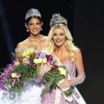 Who are the 11 most educated Miss Universe contestants?