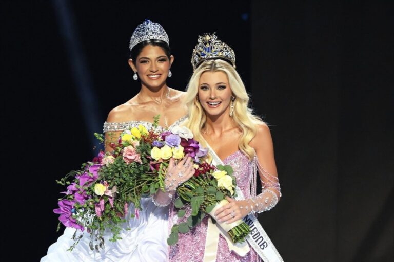 How the 9 most educated Miss Universe contestants advocate for a better world