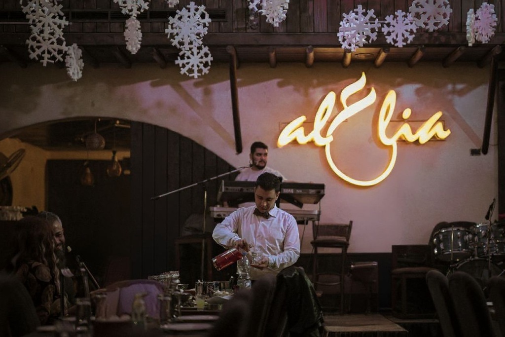 In music, success isn’t immediate, and most artists need a side job to make it work. Source: