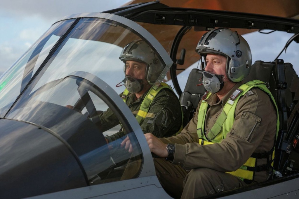 By learning how to think critically, stay aware of their surroundings, and stay calm under pressure, pilots can stay in control during difficult flights. Source: