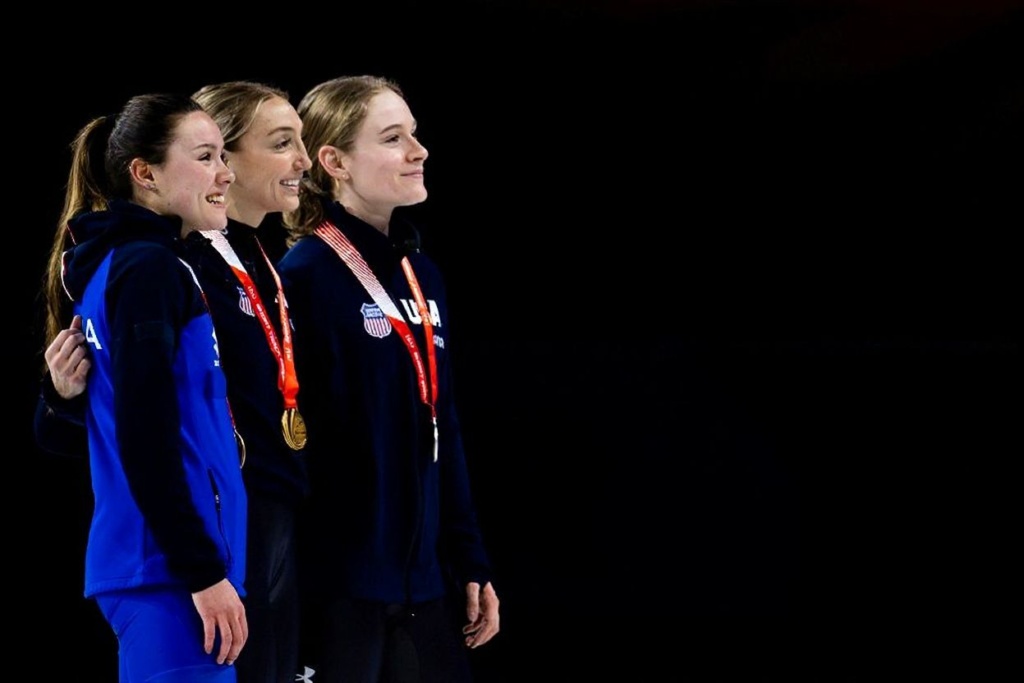 Female athletes face many challenges, including body image issues, mental health concerns, and inequities in sports. Source: