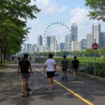 11 most walkable student cities in the world where everything’s within reach