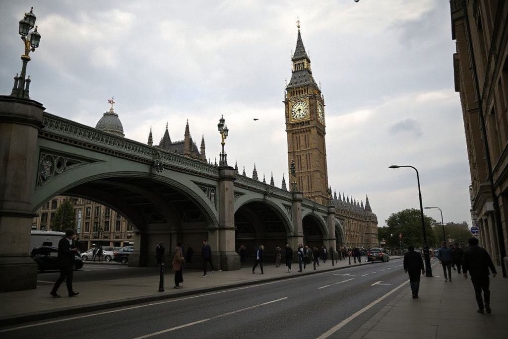 London is one of the best walkable student cities because of its tube system too.