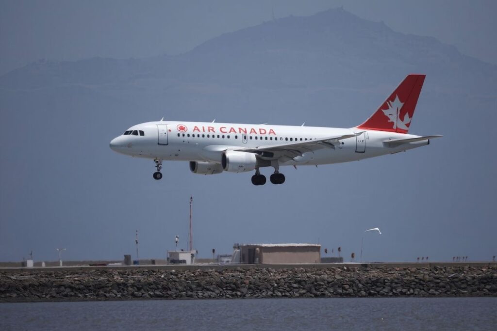 Canada introduced travel exemptions for international students as long as it is safe to do so, and if it receives confirmation from respective provinces and territories, as well as from DLIs. Source: Justin Sullivan/Getty Images/