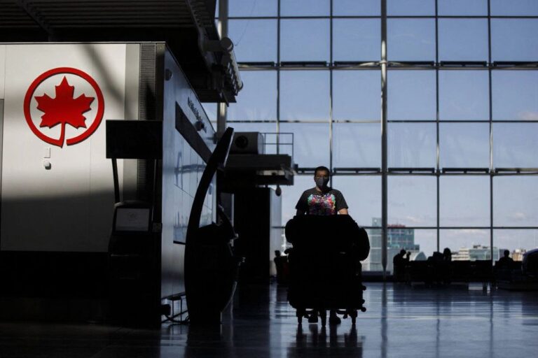 Canada extends India travel ban — here's what to know