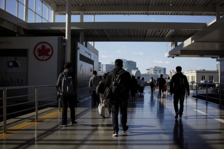 Canada's borders: Are they open for international students yet?