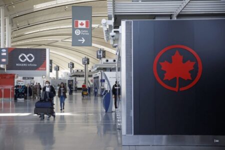 Canada: Until next April, online study will not affect PGWP eligibility