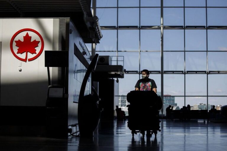 Return to Canada: Government issues COVID-19 guide for international students