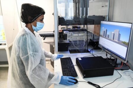 Applications are open for the British Council Scholarships for Women in STEM