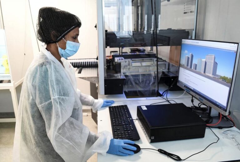 Applications are open for the British Council Scholarships for Women in STEM