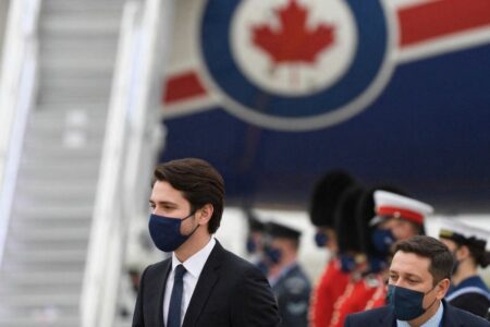 A complicated return to Canadian universities this fall