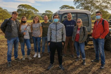 International students in Australia can now work over 40 hours a fortnight