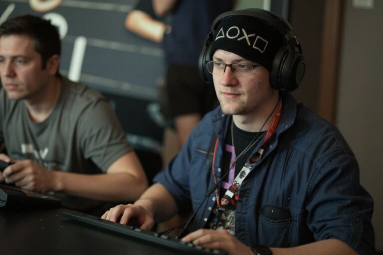 Top sites where you can download PC games for free to destress or pass the time