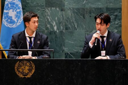 UN speech, Billboard awards: Why BTS is 2021's best role models for Gen Z