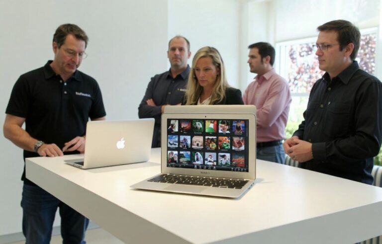 Where to buy laptop: Cheaper in the UK, the US or Canada?