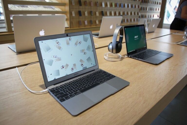 Need a new laptop? Here's how much it costs in these countries