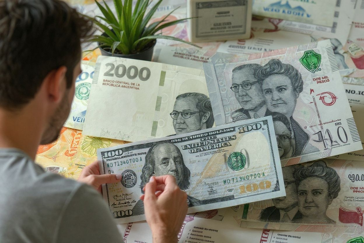 Fun fact: You can actually earn more by graduating with a computer science, medical, or engineering degree.