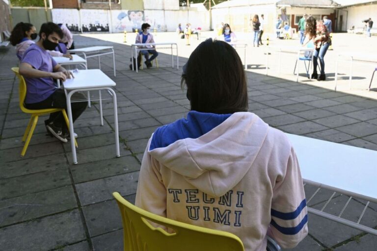 What happens when students write poorly?