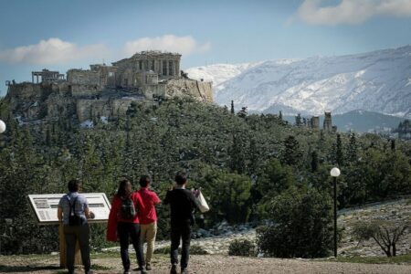 'We want you back': Greece sees chance to reverse brain drain amid pandemic