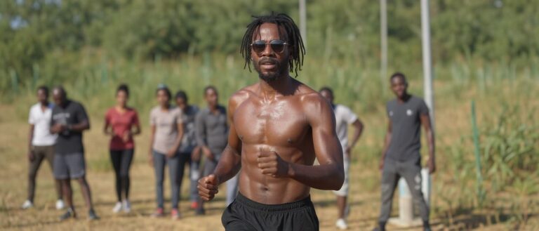 Short exercise breaks during class improve concentration for senior students