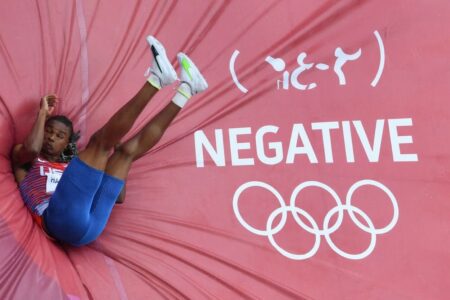 Why designing an Olympic logo is so difficult