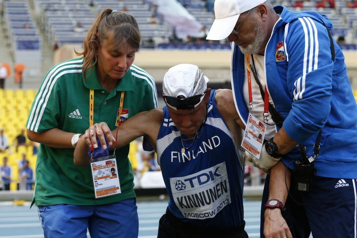 Medical practitioners and other health professionals are in a high shortage of occupations in Finland due to the ageing population and poor ability to attract skilled individuals. Source: