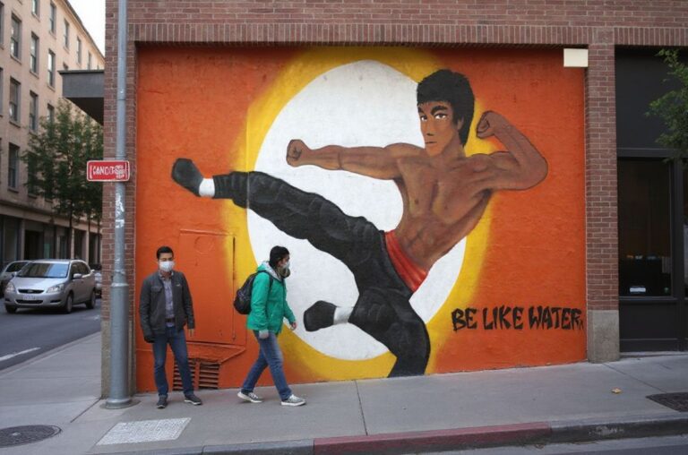 5 ways Asian Americans changed the US forever