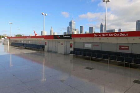 Australia: International student enrolment takes a plunge