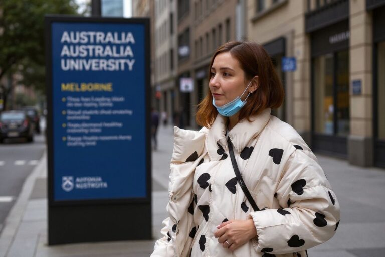 'Virtual kidnappings' warning for Chinese students in Australia