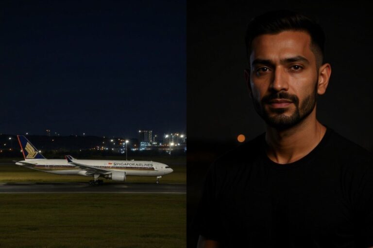 Australia-Singapore travel bubble: Will international students benefit?