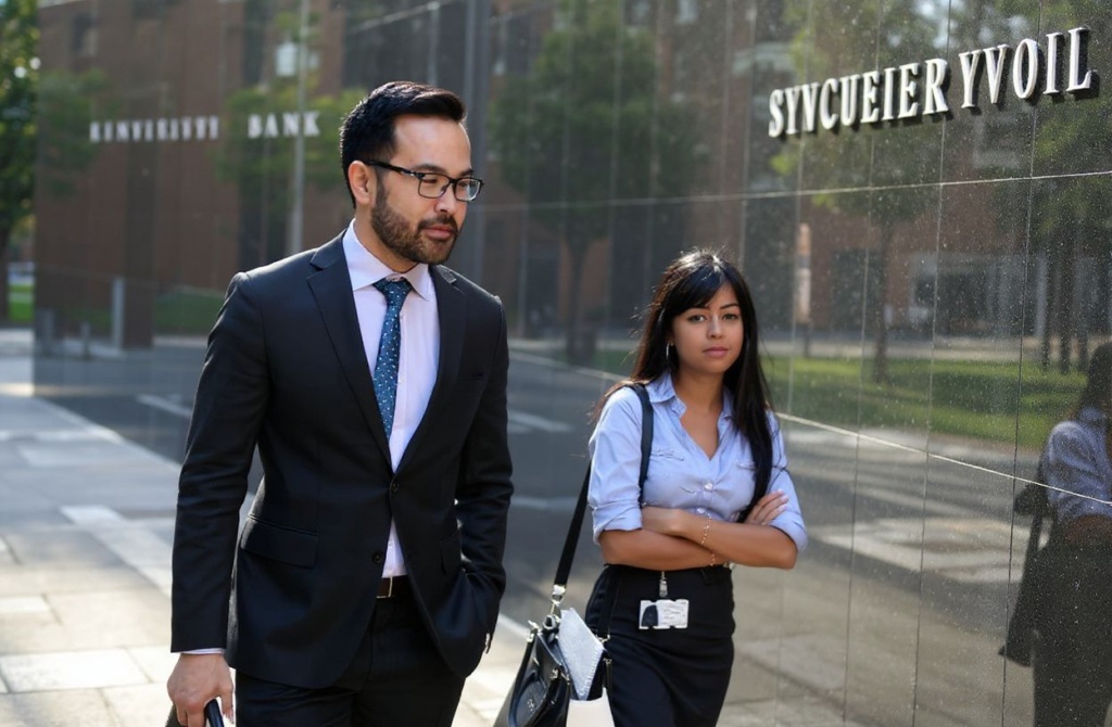 A university career centre will likely offer the resources to help you explore career paths. Source: William West/