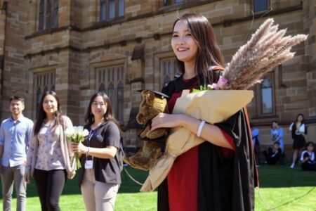 12 Australian universities with no application fee for international students