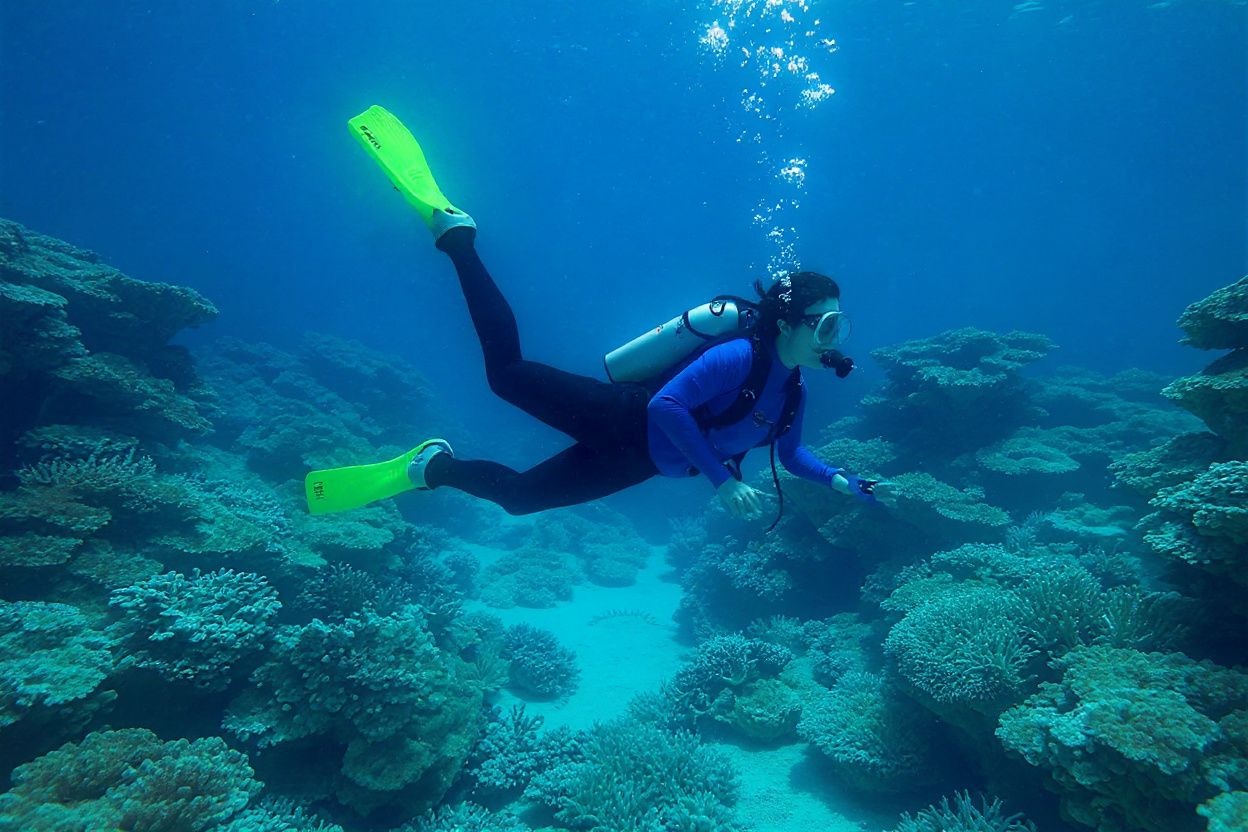 prettiest countries in the world