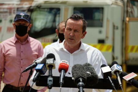 Western Australia launches new travel portal to help int'l students return