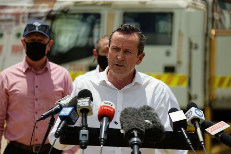 Western Australia launches new travel portal to help int'l students return