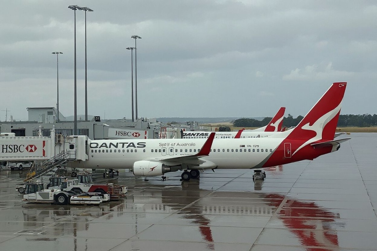 Initially, only 250 students would arrive per week, but that would be scaled up. Source: Saeed Khan/