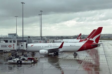 International flights to Australia: Major airlines flying from key cities
