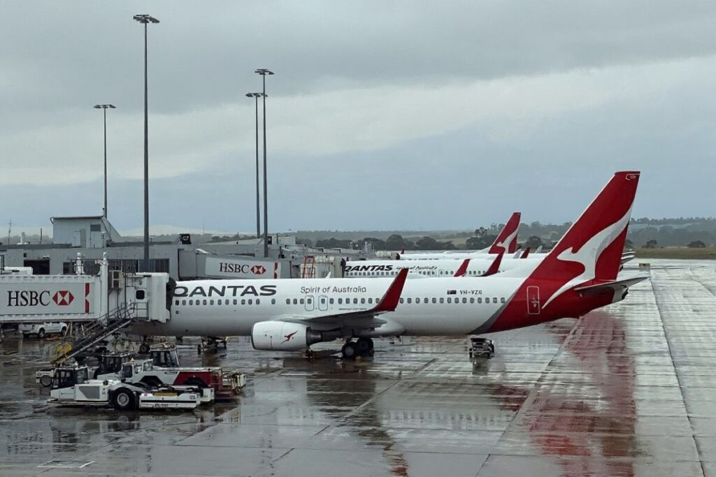 NSW and South Australia have received approval for their pilot plans to facilitate international students’ return to Australia. Source: Saeed Khan/