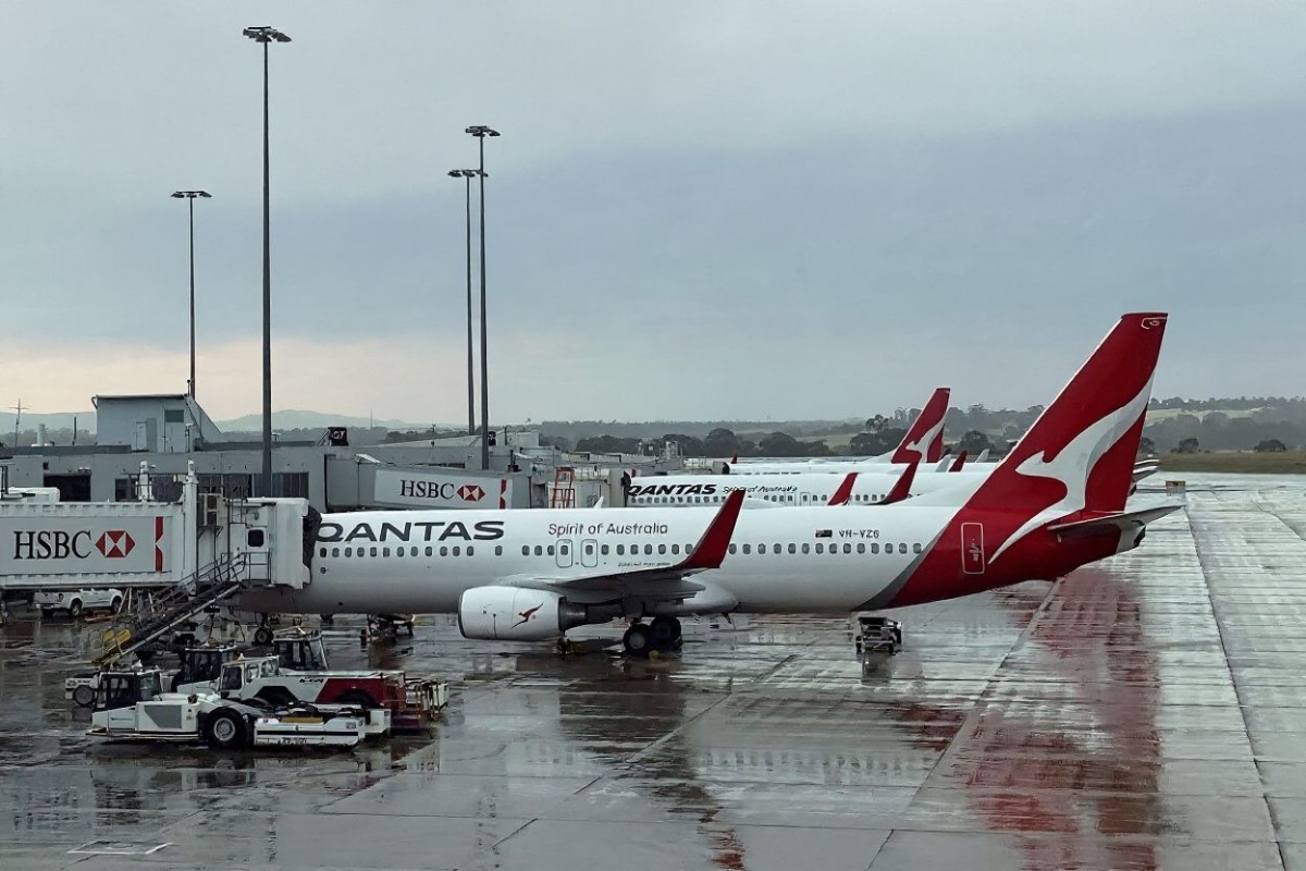 There are still no details on the numbers and timelines of Victoria’s pilot plan. Source: Saeed Khan/