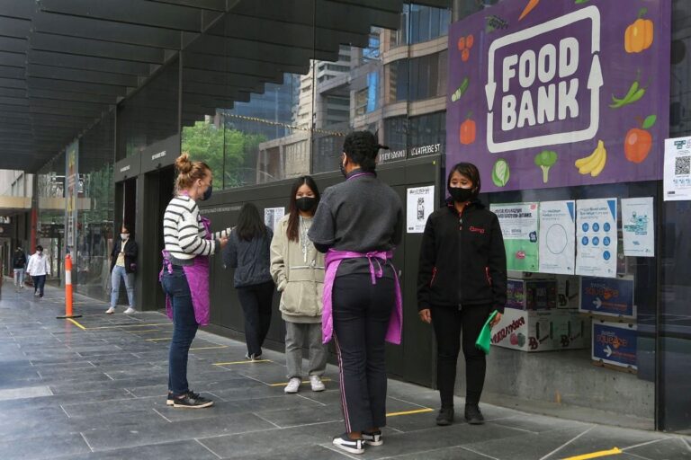 Help for international students in Australia, listed by state