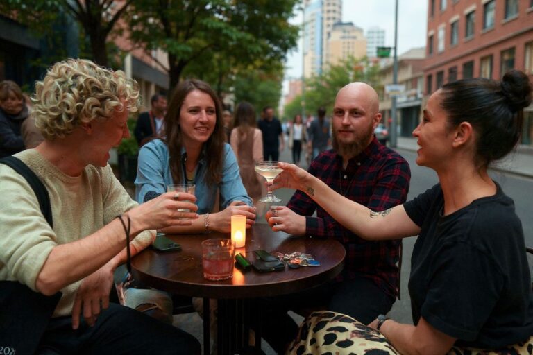 Loyal international students could be rewarded with easier Australian PR pathways