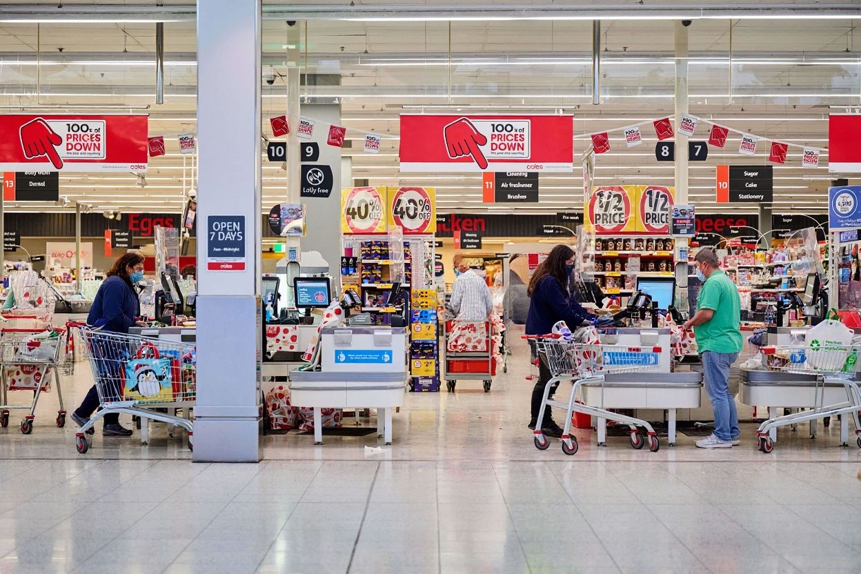 International students can now work up to 80 hours per fortnight  in certain sectors to fill worker shortages in Australia. Source: Rohan Thomson /