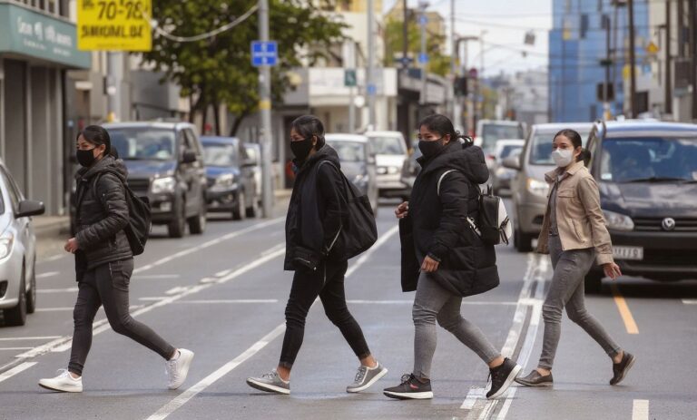 Late border reopening, trade tariffs: Why Chinese students slow to return to Australia