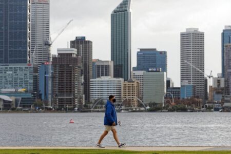 Western Australia is offering scholarships to international students