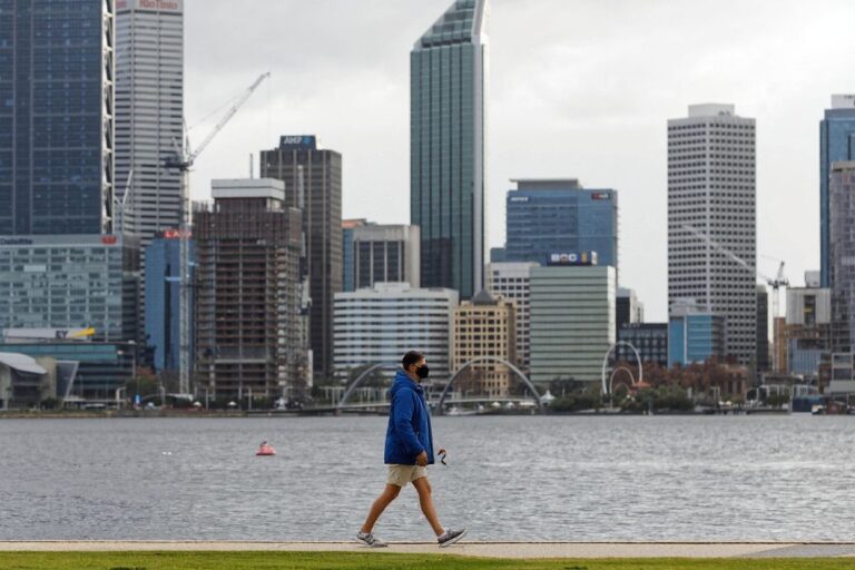 Western Australia is offering scholarships to international students