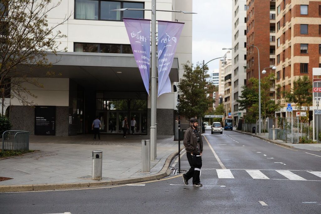 The WA government are offering two new scholarships to attract best and brightest minds to study at one of its state’s five universities. Source: Trevor Collens/