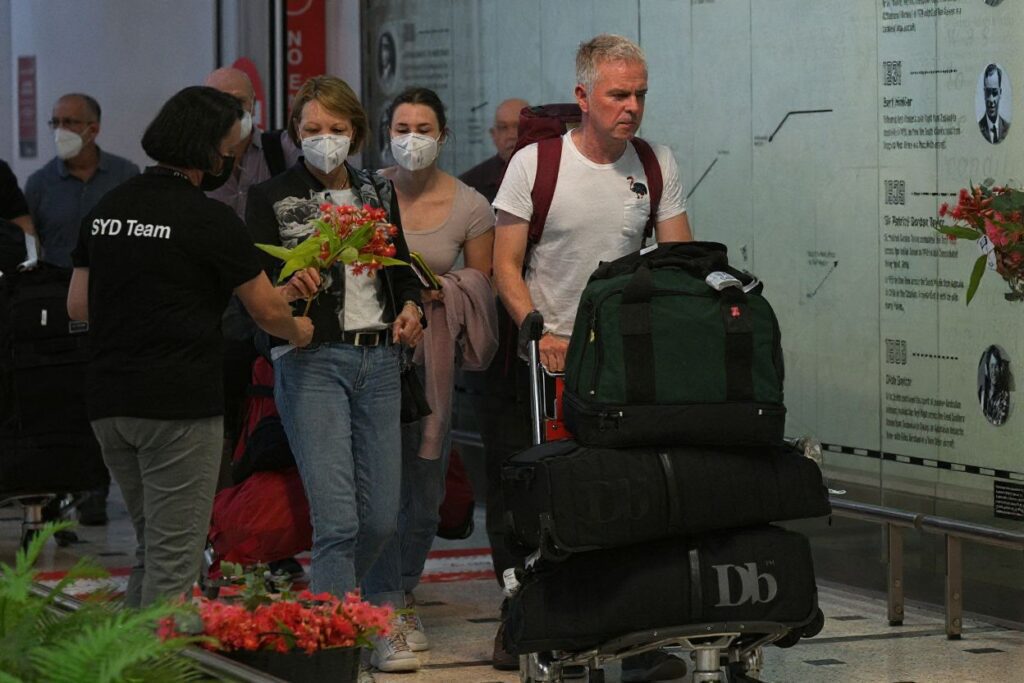 Recently elected Australian Prime Minister Anthony Albanese has made clearing visa backlogs a priority, as well as to improve the economy by bringing in skilled foreign talent to  address skill shortages in the country — by helping struggling businesses. Source: Saeed Khan/