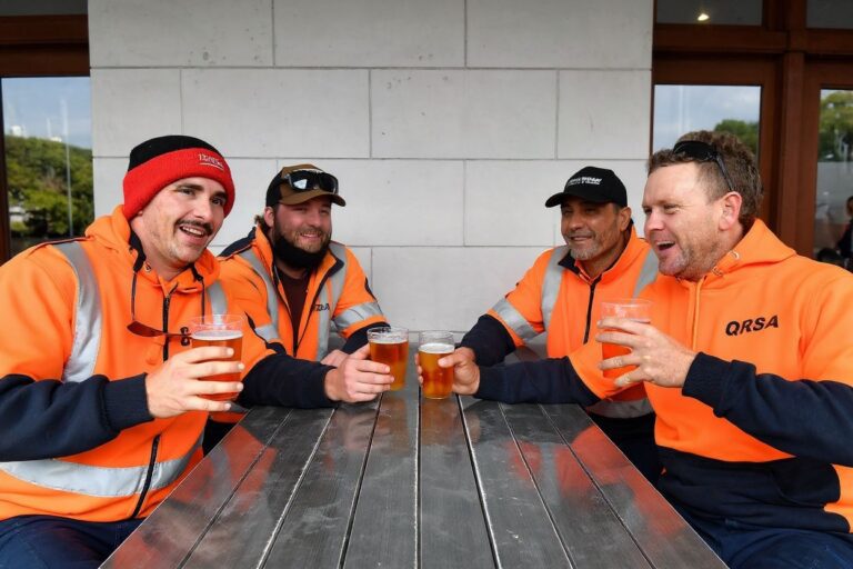 10 highest paying jobs in Australia every international student should know